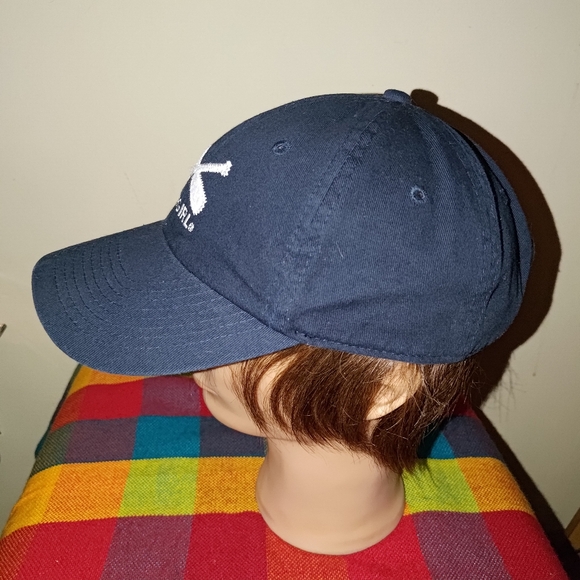 Lakegirl Embroidered Letters Strapback Women\'s Cap Hat main image 9